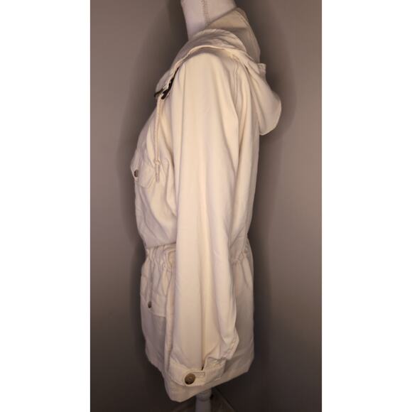 Ralph Lauren vintage 90s outdoor sailing Jacket - Picture 4 of 12